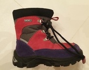 Buty zimowe Bartek rozmiar 25