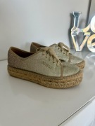 Espadryle damskie Guess, rozmiar 36