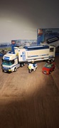 LEGO City Mobilna jednostka policji 7288