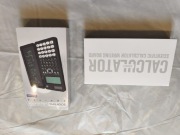 Kalkulator biurowy domowy 