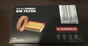 Filtr Kamoka F250001 Suzuki