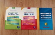 Tablice maturalne język polski, matematyka 