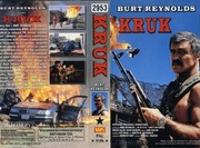 KRUK -  BURT REYNOLDS