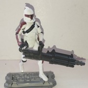 Star Wars-clone wars-Clone Trooper Jek
