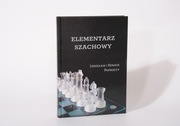 Elementarz Szachowy Jarosław i Renata Paproccy nowy