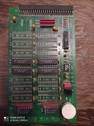 AMIGA 500 MINI MAX ROZSZERZENIE -  NIETESTOWANE