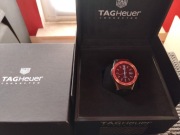 Tag Heuer connected modular 45, komplet