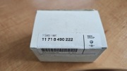 11718490222 Zestaw uszczelek zaworu EGR do BMW ORYGINALNY