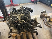 Silnik VW Skoda Seat 2.0 TDI 110KM CBDC