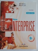 New Enterprise B1 Teachers Book 