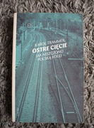 Karol Trammer Ostre cięcie 