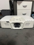 Projektor viewsonic pro8520WL