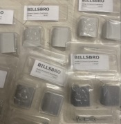 Uchwyt Ikea BILLSBRO