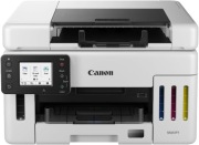 Canon MAXIFY GX6550 Atramentowa A4 600 x 1200 DPI Wi-Fi