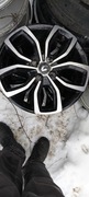 Felga Clio captur 16" Ori renault 1szt