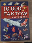 Encyklopedia 10 000 faktów 