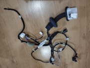 Wiązka instalacja 32751-TGG-G300 drzwi lewy przód Honda Civic X HB