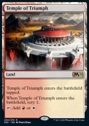 Temple of Triumph Core 2021