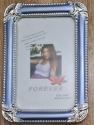 Ramka na zdjęcie 3,5" x 12,7" (8,9cm x 12,7cm