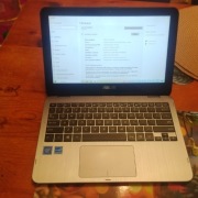 Asus Vivobook Flip 12 | 4GB RAM | Dotyk 360 J203N