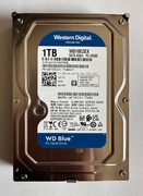 Dysk twardy HDD Western Digital Blue 1TB - NOWY