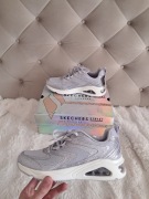 Skechers l Tres-Air Uno - Glit-Airy 36.5 nowe z metką