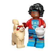 Lego Minifigures 71050 Spider-Man Across Spider Verse - Spider-Man India 