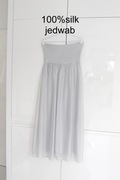 100%jedwab Italy uniwersalna