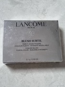 Oryginalny róż Lancome Blush Subtil nowy 