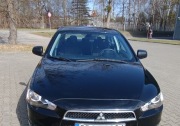 Mitsubushi Lancer 1,6 benzyna. rok produkcji 2011