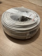 Przewód/kabel Nym-J 3x2,5 mm - 100 metrów.