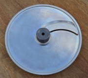 TARCZA TNĄCA NR 4 DO ROBOTA KUCHENNEGO KENWOOD  AT 647 