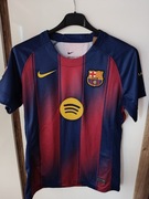 Koszulka FC Barcelona 158-164 cm