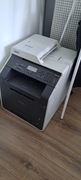 Drukarką laserowa Brather- używaną 