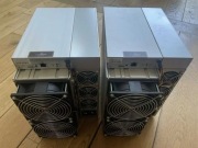 Bitmain Antminer S19 Pro 110Th Nowa, Gwarancja