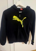 Bluza Puma 152 z logo
