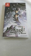 HAKUOKI Chronicles of Wind and Blossom 