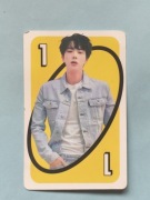 Karta 1 kolekcjonerska UNO 