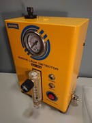 AUTOOL SDT203 tester szczelności, generator wytwornica dymu KOMPRESOR