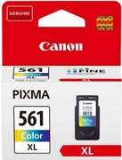 Oryginalny tusz Canon CL-561XL color 3730C001