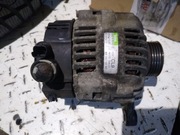 Alternator Citroen Saxo 1.4 8V Peugeot 106 2542400B Valeo 96 382 763 80