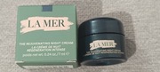 La mer krem na noc 7 ml