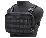 Oryginalny EmersonGear Chest Recon Bag - torba taktyczna, przednia