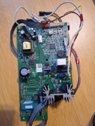 Saeco philips ep3241 płyta główna modół zasilający 