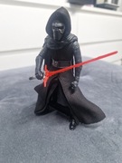 Star Wars Kylo Ren Figurka
