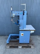 Maszyna do szycia spodów obuwniczych Falan F2003 CE Mec Val Famas CMCI