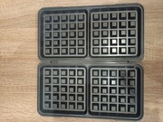 Płyty wymienne do opiekacza RAVEN