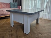 Ławostół Mazzoni Oslo stół stolik podnoszony rozkładany