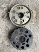 Koło zębate wałka rozrządu foniczne 045109239B 038109111E