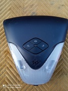 Lampka , oświetlenie podsufitki Toyota CHR